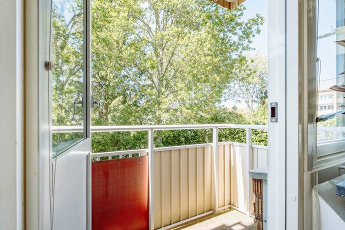 3 rum Lägenhet på Barnhemsgatan 16 Sjöbo Borås kommun - bild 6