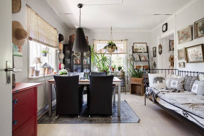 villa på Korsån 53C Korsån, Falu kommun - bild 5