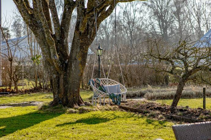 3 rum Fritidshus på Mellersta Knebildstorp 69 Knebildstorp Halmstads kommun - bild 8