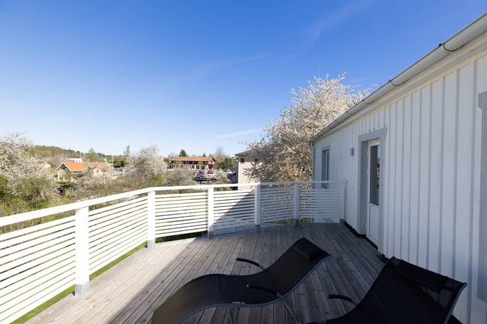 284 m² Villa på Kalmarvägen 30 Rimforsa Kinda kommun - bild 27