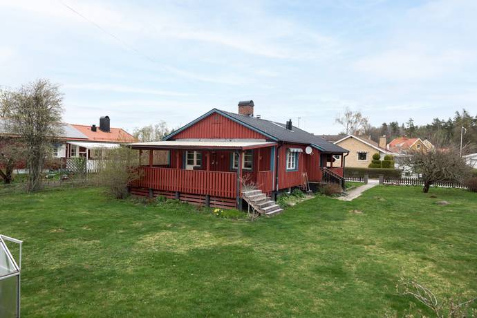 4 rum villa på Cylindervägen 4 Tillberga, Västerås kommun - bild 3