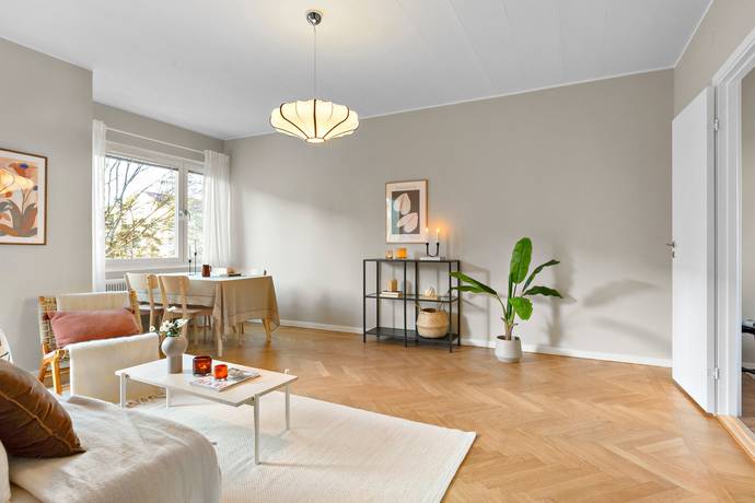 Sulitelmavägen 11, Traneberg, Stockholms kommun