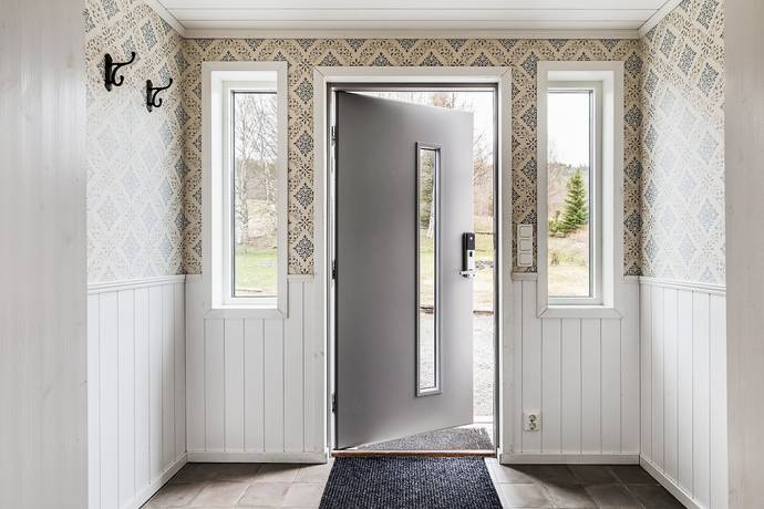6 rum Villa på Romo 404 Undersåker Åre kommun - bild 4