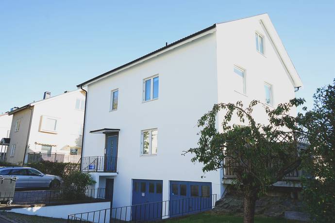 11 rum villa på Tvärskedet 31 Utby, Göteborgs kommun - bild 3