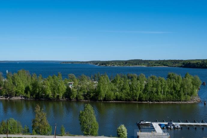 3 rum Lägenhet på Galjonsgatan 3 Parkhyllan Hudiksvalls kommun - bild 3