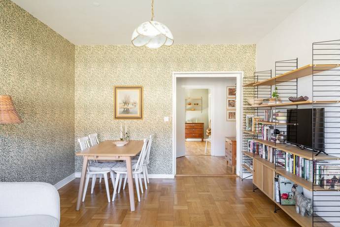 2 rum Lägenhet på Sköldgatan 6B Håkanstorp Malmö kommun - bild 18