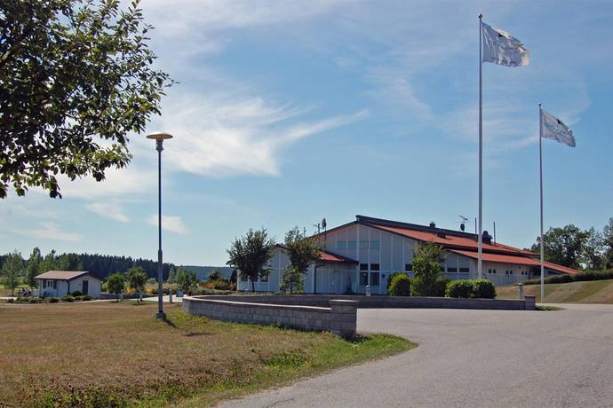 4 rum Parhus på Troxhammar byväg 31B Troxhammar Ekerö kommun - bild 45