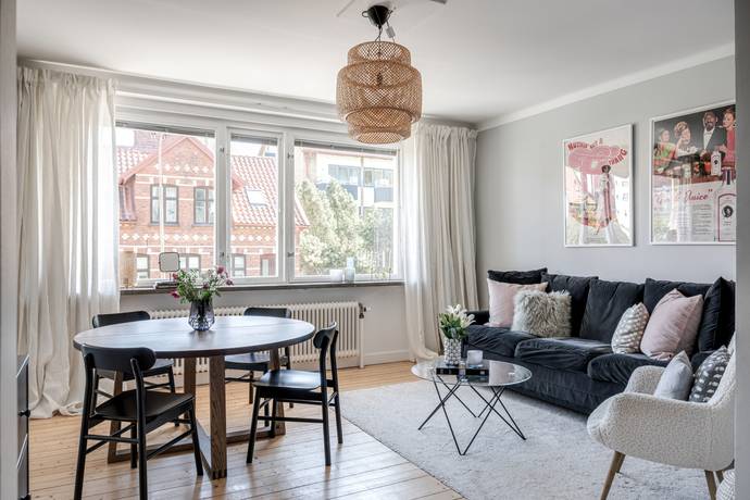 1,5 rum lägenhet på Flormansgatan 8 Lund - Centrum, Lunds kommun - bild 2
