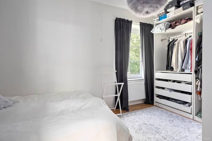 6 rum Gård utan jordbruk på Arrievägen 220 Arrie Vellinge kommun - bild 27