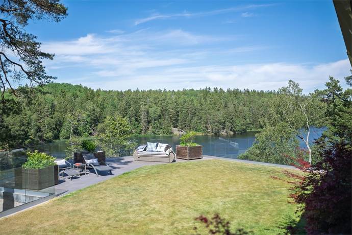 5 rum Villa på Strängvägen 9 Vendelsö - Gudö Haninge kommun - bild 51