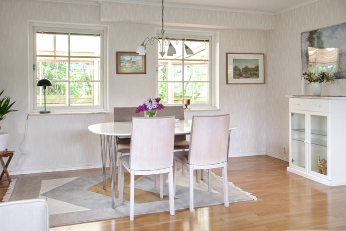 6 rum Villa på Kroksbäcksgatan 4 Nya Bellevue Malmö kommun - bild 7