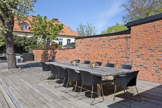 7 rum Kedjehus på Norregatan 17 Centralt, Trelleborg Trelleborgs kommun - bild 23