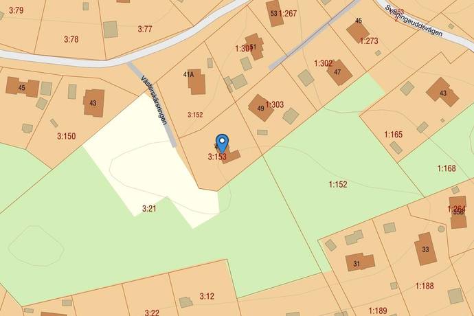 8 rum Villa på Västerskärsringen 41B Svinninge Österåkers kommun - bild 52