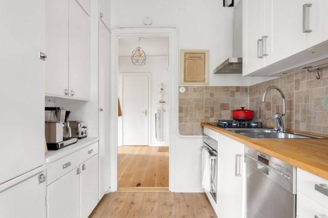 2 rum Lägenhet på Trädgårdsgatan 7 Centrala Sundbyberg Sundbybergs kommun - bild 9