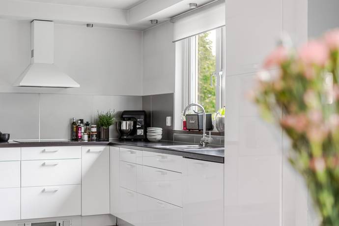 5 rum Villa på Ryttarstigen 14 Mosås Örebro kommun - bild 23