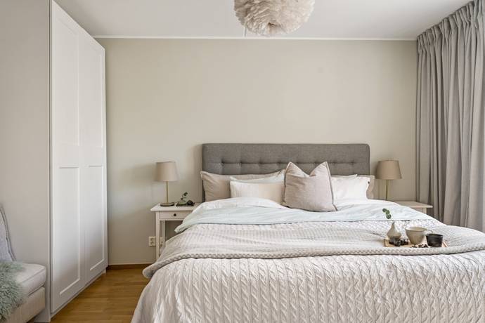 4 rum Lägenhet på Svampskogsvägen 154 Bällstaberg Vallentuna kommun - bild 23