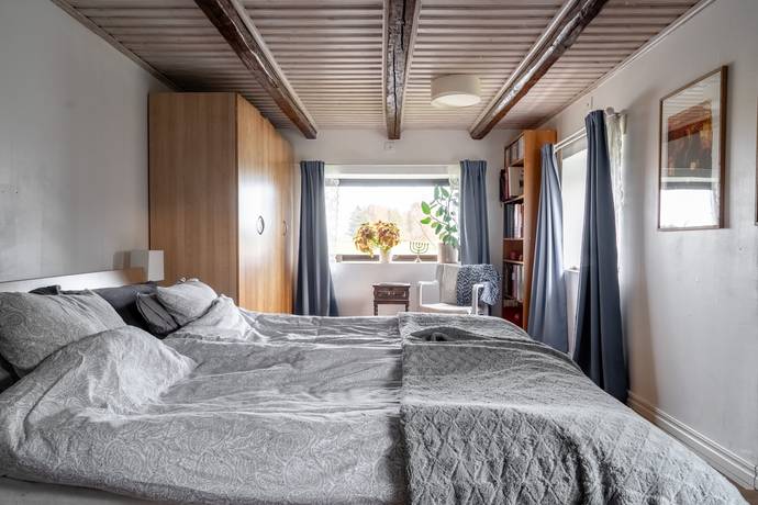 6 rum Villa på Kyrkobyvägen 58 Nordanå Staffanstorps kommun - bild 16