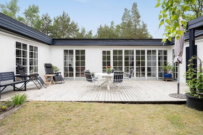 4 rum Fritidshus på Jägare Noes väg 10 Knäbäckshusen Simrishamns kommun - bild 7