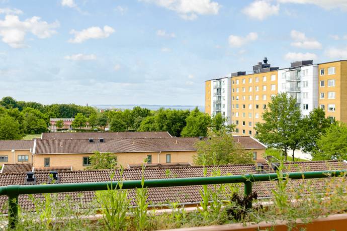 2 rum lägenhet på Bärnstensgatan 36B Ättekulla, Helsingborgs kommun - bild 1