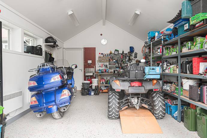 3 rum Vinterbonat fritidshus på Storsand 218 Söråker Timrå kommun - bild 35