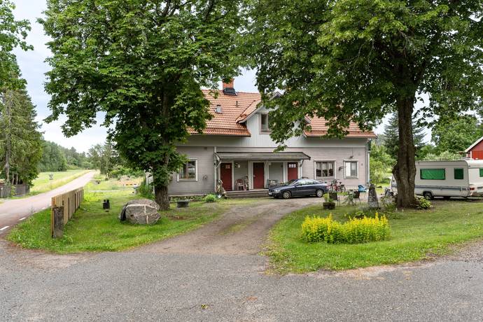 övrig på Tillinge-Gryta skola 4A Tillinge, Enköpings kommun - bild 1