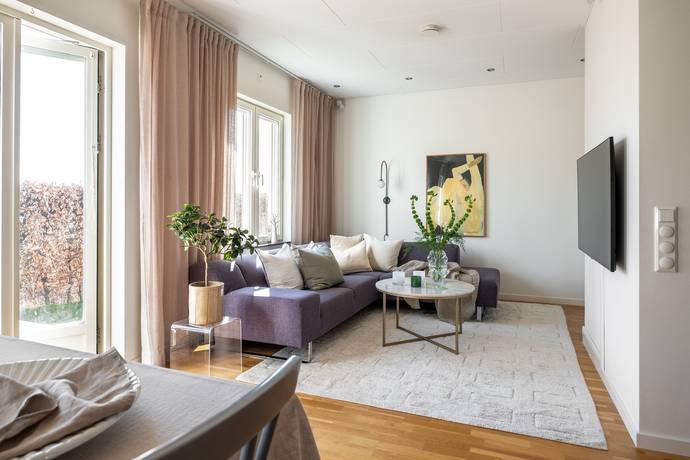 5 rum Villa på Eklanda höjd 26 Mölndal Mölndals kommun - bild 13