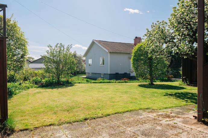 4 rum Villa på Frigells gata 8 Skövde Skövde kommun - bild 47