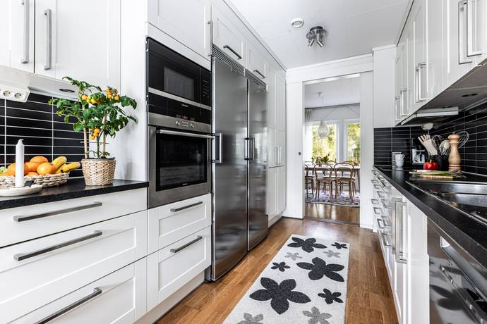 5 rum parhus på Sagovägen 37B Tomtebo/Nydalaviken, Umeå kommun - bild 4