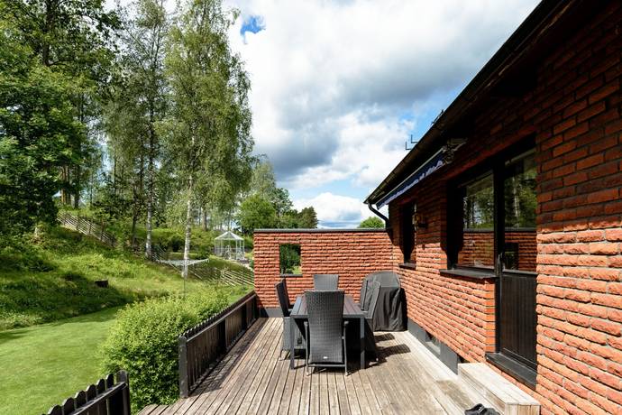 6 rum Villa på Cedergatan 5 Gnosjö Gnosjö kommun - bild 34