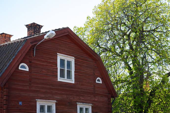 5 rum Villa på Nygatan 37 Centralt Eskilstuna kommun - bild 41