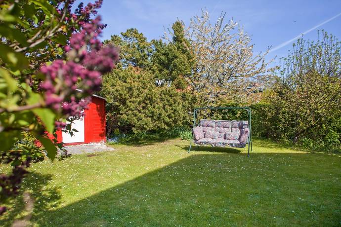 6 rum Villa på Kroksbäcksgatan 4 Nya Bellevue Malmö kommun - bild 29