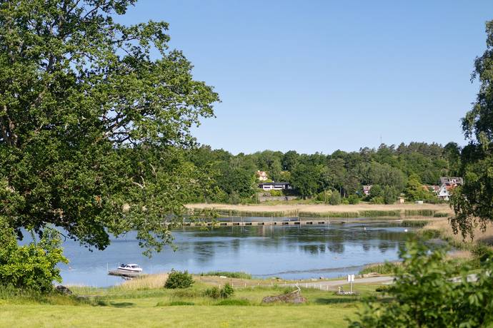5 rum villa på Guövägen 82-7 Guö, Karlshamns kommun - bild 4