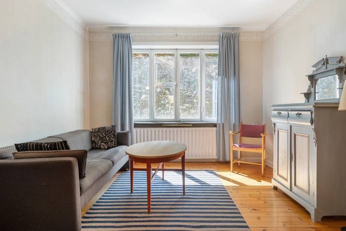 2 rum lägenhet på Roslagsgatan 59 Vasastan, Stockholms kommun - bild 1
