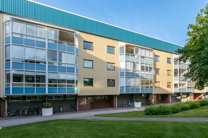 3 rum Lägenhet på Spjutgatan 6 Ektorp Norrköpings kommun - bild 18