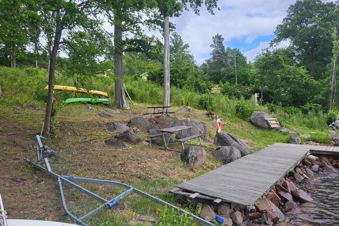 2 rum Fritidshus på Södra Fjälla Fridhem 13 Fjälla Linköpings kommun - bild 27