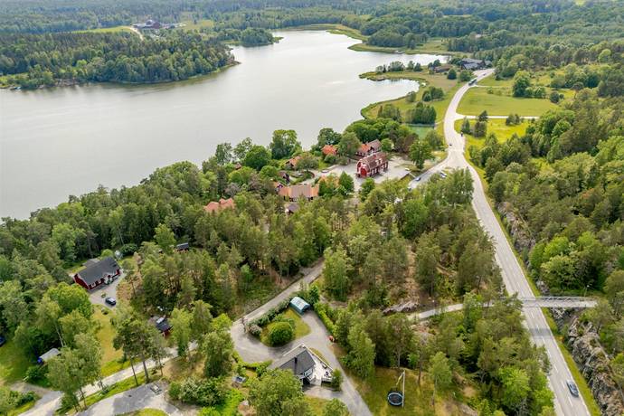 60 m² Fritidshus på Oxövägen 1 Ängsvik Värmdö kommun - bild 28