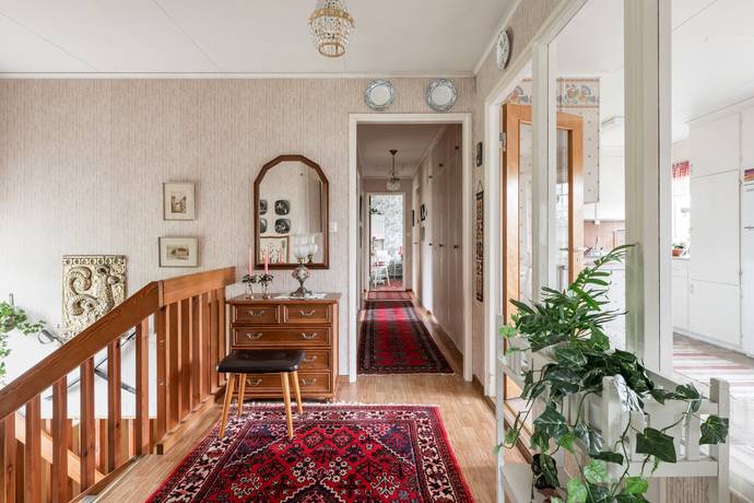 5 rum villa på Huskvarnavägen 43 Jönköping, Jönköpings kommun - bild 4