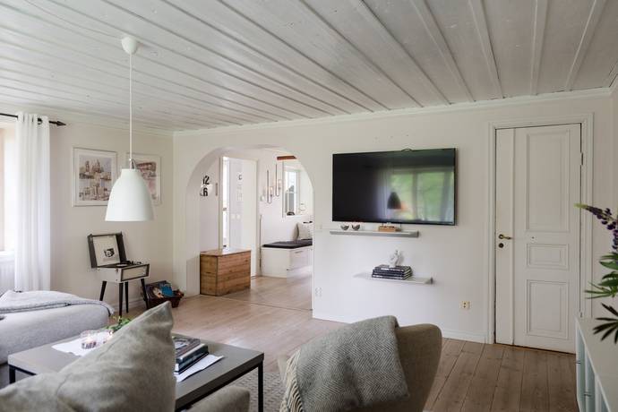 6 rum Gård utan jordbruk på Möklinta Hebo 112 Möklinta Sala kommun - bild 14