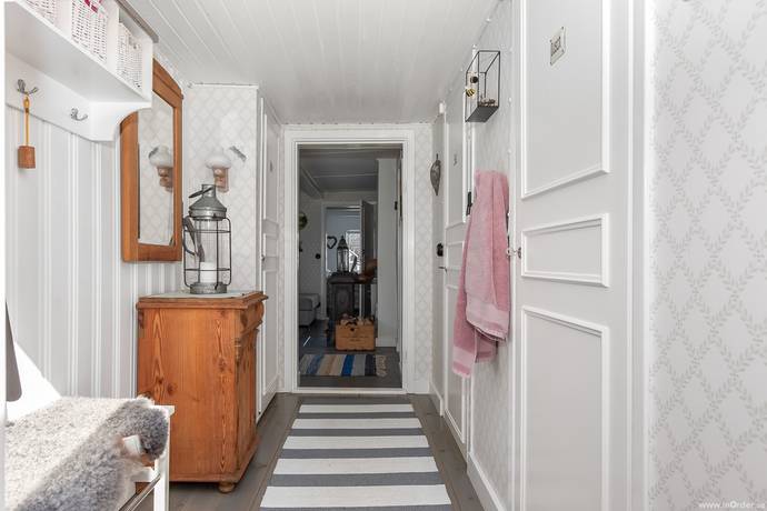 2 rum Villa på Lejegatan 54 Vitemölla Simrishamns kommun - bild 20