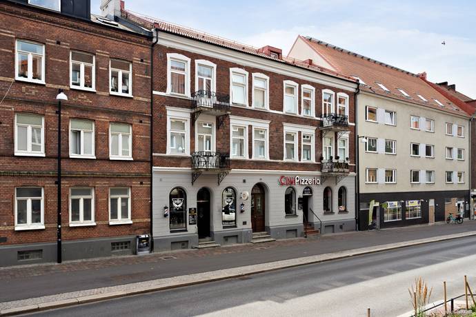 3 rum lägenhet på Furutorpsgatan 38 Söder, Helsingborgs kommun - bild 1