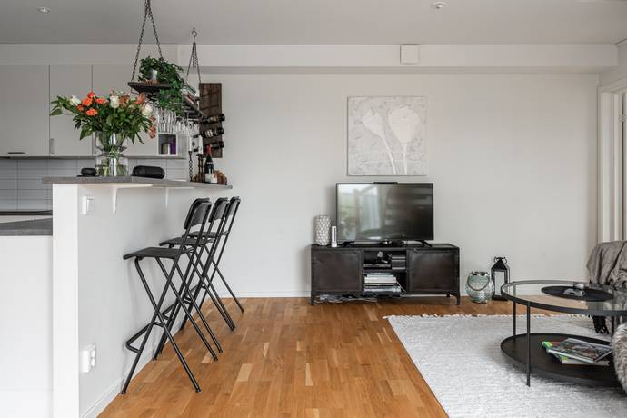 4 rum Lägenhet på Gösta Edströms väg 5C Välludden Växjö kommun - bild 9