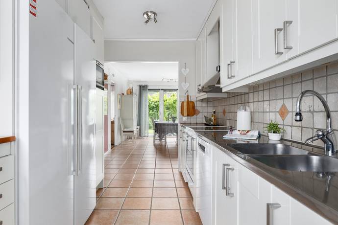 5 rum Villa på Lillebäcksvägen 6 Alet Halmstads kommun - bild 15