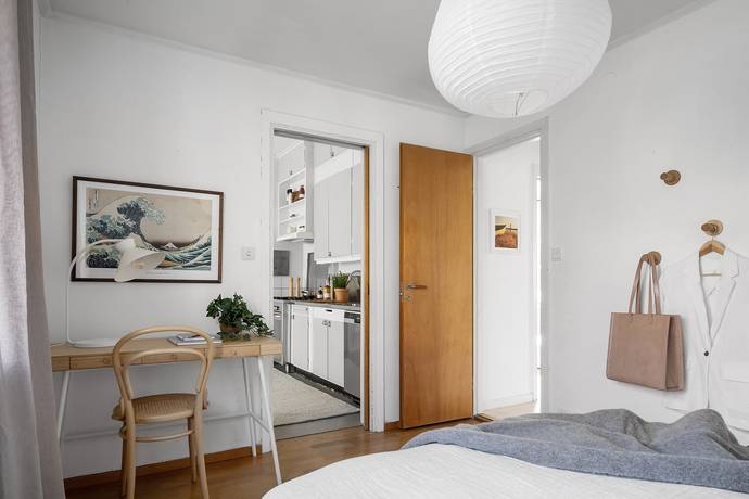 6 rum Villa på Margaretavägen 87 Gamla Enskede Stockholms kommun - bild 22