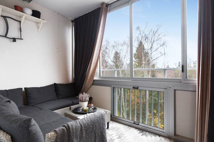 Sågstuvägen 32, Visättra, Huddinge kommun