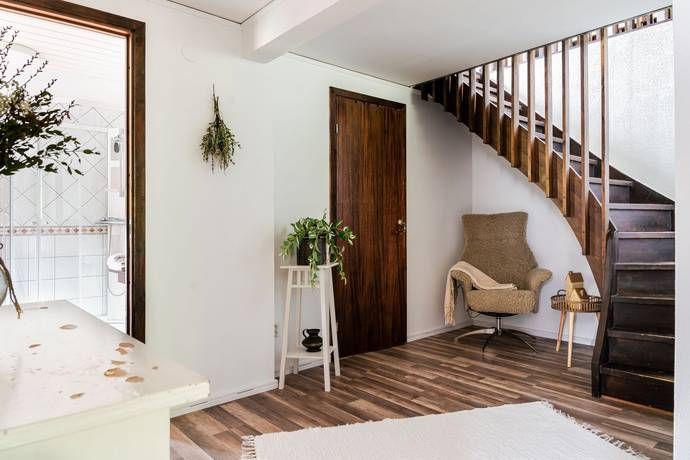 6 rum Villa på Gamla vägen 23 Rista - Gagnef Gagnefs kommun - bild 23