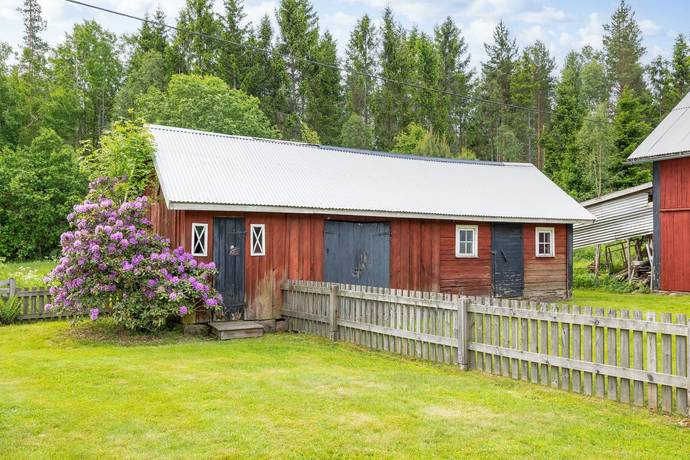 5 rum Gård med jordbruk på Lidhult 410 Vimmerby kommun - bild 36