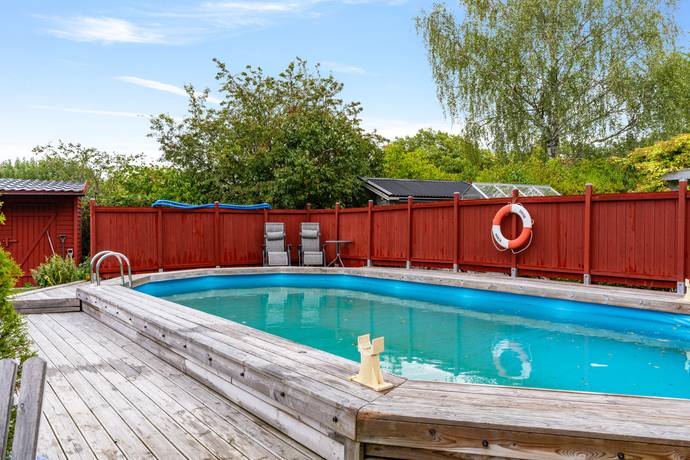 4 rum villa på Rosenhällsgatan 33 Snopptorp, Eskilstuna kommun - bild 3