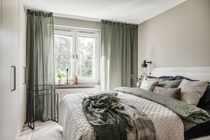 3 rum lägenhet på Tallvägen 10 Lillängshamnen, Hammarö kommun - bild 2