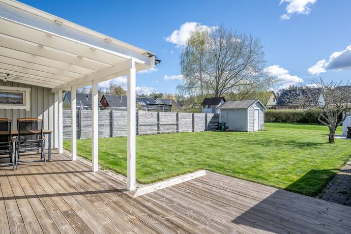 6 rum Villa på Kärrstigen 10 Sunnerby Nynäshamns kommun - bild 6