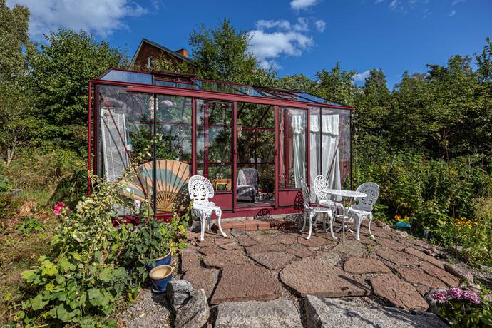 313 m² Villa på Väsbyholmsvägen 35 Mälarbaden Eskilstuna kommun - bild 11